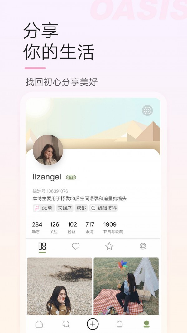 绿洲图2