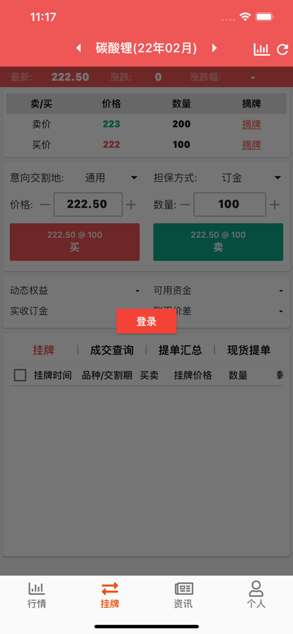 常州中联金最新版图2