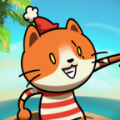 海盗猫之旅游戏下载