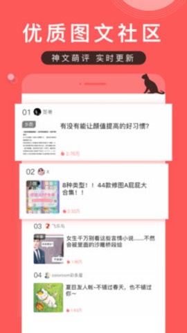 堆糖网App手机版图3