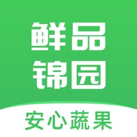 鲜品锦园app最新版