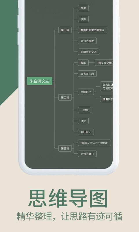 藏书馆App图2