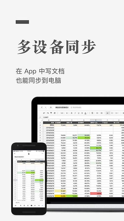 石墨文档最新版图2