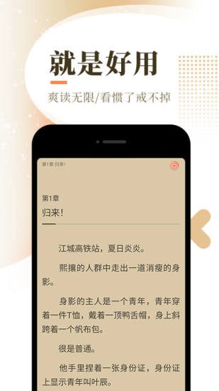 飞速小说网图1