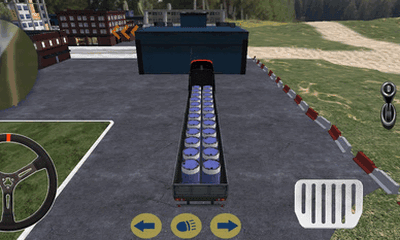 电动卡车模拟器游戏图2