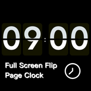 翻页时钟app破解版