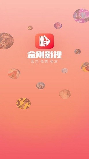 金刚影视图1