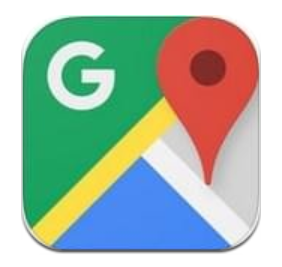 谷歌地图安卓加强版