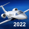 模拟航空飞行2022中文破解版下载