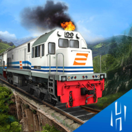 印度火车模拟驾驶
