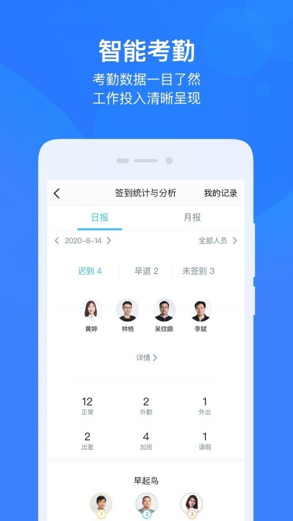 云之家App图3