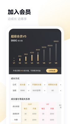 百度网盘破解版不限速2021最新版图3