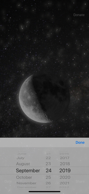 Moon软件中文版图1