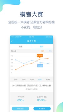 英语四六级万题库app网页版入口