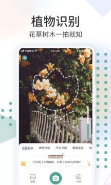 识花君app安卓版图3