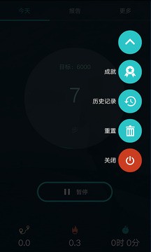 计步器app手机版图4