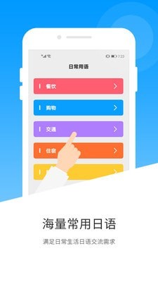 日文翻译器免费版图2