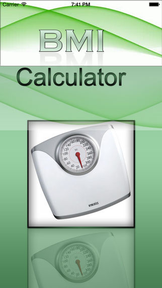 身体质量指数(BMI)计算器