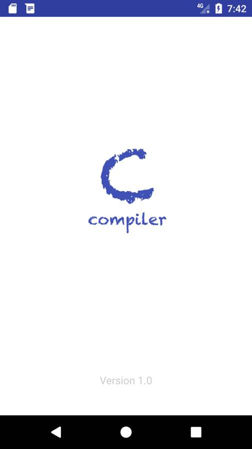 C语言编译器app手机版
