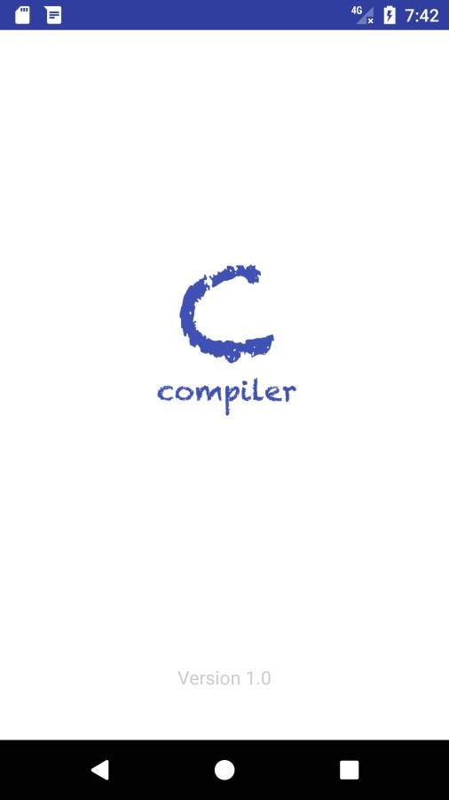 C语言编译器app手机版图4