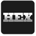 HEX编辑器汉化破解版