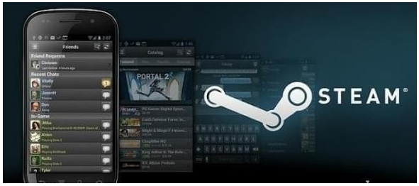 steam link最新版图2