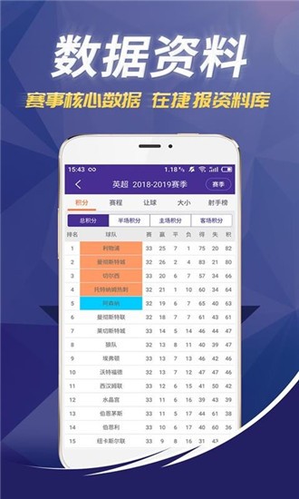 捷报比分app手机版图2