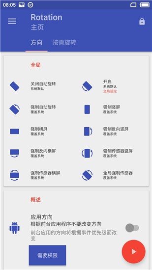 Rotation高级版图1