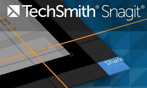 techsmith snagit中文版