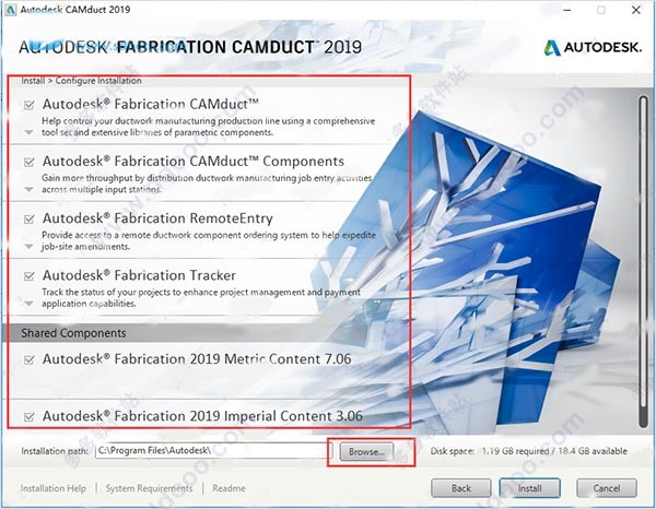 fabrication软件免费版图3