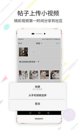 荣耀渭南网app最新2021版