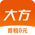 大方租车官网app