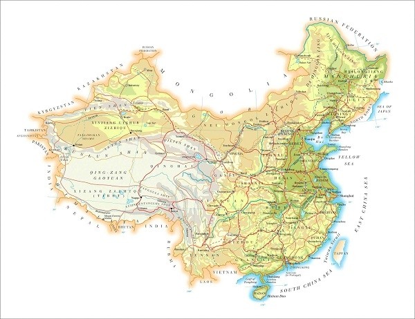 上海地图app全图高清版图1