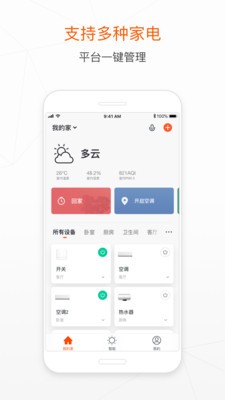 涂鸦智能app苹果版图2