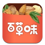 百草味app手机版