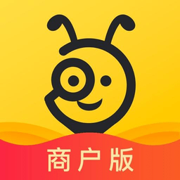 蜂喔商户App