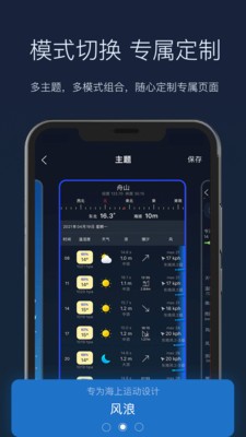 全球天气app破解版图3