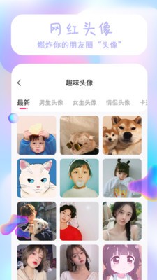 小象壁纸app免广告版图3