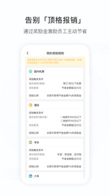 凯撒商旅app最新手机版图3