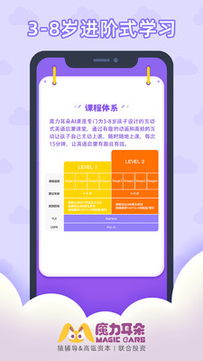 魔力耳朵AI课app手机版免费下载