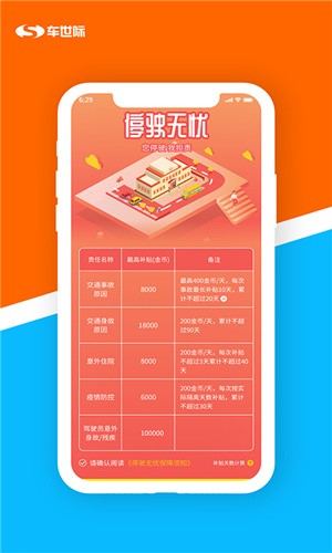 车世际app官方最新版图1