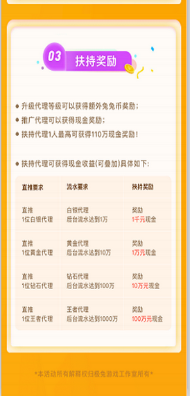 极兔游戏盒app2021官方版图2