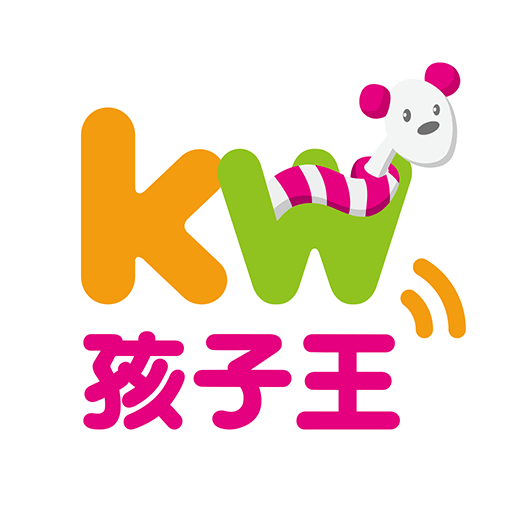 孩子王app