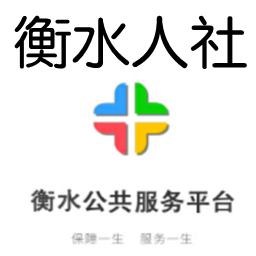 衡水人社app最新官方版