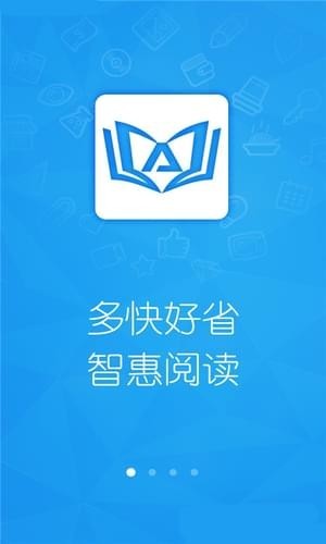 米花书库app手机版图1