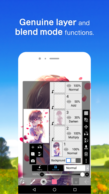 爱笔思画x app免费最新版图1