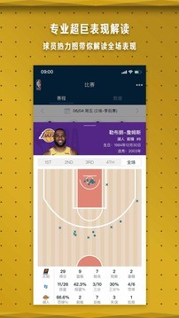 nba篮球比赛直播软件2021最新版图4