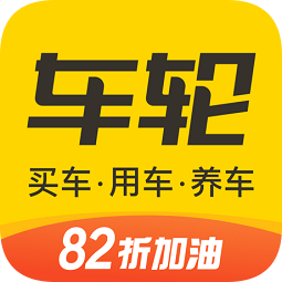 车轮查违章app手机版