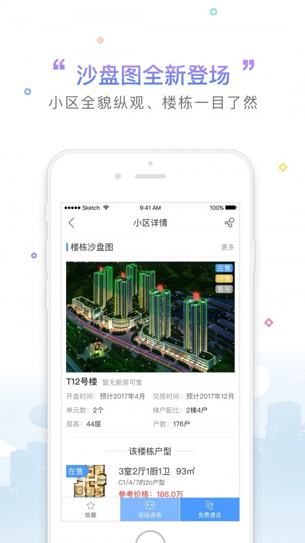 亿房网app最新版图2