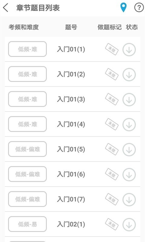 贝特狗考研APP最新手机版图2